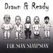 Tucson Simpson: Drawn & Ready, CD