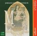 Johann Sebastian Bach (1685-1750): Magnificat D-Dur BWV 243, CD