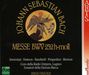 Johann Sebastian Bach (1685-1750): Messe h-moll BWV 232, 2 CDs