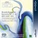 Johann Sebastian Bach (1685-1750): Brandenburgische Konzerte Nr.5 & 6, SACD