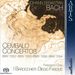 Johann Sebastian Bach (1685-1750): Cembalokonzerte BWV 1052-1054,1056, SACD