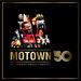 Motown 50: Motown 50-Uk Edition, 3 CDs