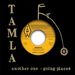 Barrett; Contours Strong: Money / Do You Love Me, Single 7