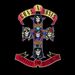 Guns N' Roses: Appetite For Destruction, CD