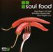 Soul Food (My Jazz), CD