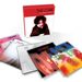 Cure: Classic Album Selection 1979 - 1984, 5 CDs