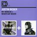Justin Bieber: My Worlds / Never Say Never, 2 CDs