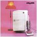 Cure: Three Imaginary Boys (180g) (Limited Numbered Edition) (Colored Vinyl), LP
