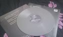 Cure: Faith (180g) (Limited Numbered Edition) (Colored Vinyl), LP