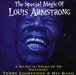 Terry Lightfoot & His Band: The Special Magic Of Louis..., CD