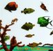 Halibuts: Life On The Bottom, CD