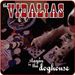 Vidalias: Stayin' In The Doghouse, CD