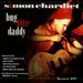 Simon Chardiet: Bug Bite Daddy, CD