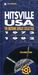 Hitsville USA: Motown Singles Vol. 2 /1972 - 1992, 4 CDs