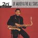 Walker Junior Allstars: 20th Century Masters, CD