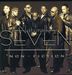 Naturally 7: Non-Fiction, CD