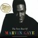 Marvin Gaye: The Very Best Of Marvin Gaye, 2 CDs