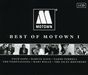 Best Of Motown: Vol. 1-Best Of Motown, 2 CDs