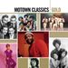 Various Artists: Motown Gold, 2 CDs