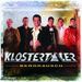 Klostertaler: Bergrausch, CD