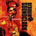 Bedduin Soundclash: Sounding Amosaic, CD