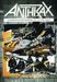 Anthrax: Anthrology: No Hit Wonders, DVD