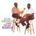 Louis Armstrong & Oscar Peterson: Louis Armstrong Meets Oscar Peterson, CD