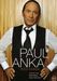 Paul Anka: Rock Swings: Live At The Montr, DVD