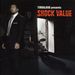 Timbaland: Presents: Shock Value -, CD