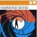 Ingfried Hoffmann: Hammond Bond - Jazz For Secret Agents (Jazz Club), CD