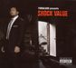 Timbaland: Shock Value (Ltd. Deluxe Edition), 2 CDs