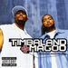 Timbaland & Magoo: Indecent Proposal, CD