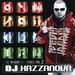 Dj Kazzanova: Vol. 2-Reggaeton Mixes, CD