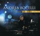 Andrea Bocelli: Vivere Live In Tuscany (w/dvd), 2 CDs