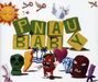 Pnau: Baby, Maxi-CD