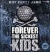 Forever The Sickest: Hot Topic Ep, CD