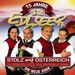 Edlseer: Stolz auf Österreich, CD