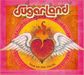 Sugarland: Love On The Inside, CD