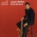 Jr. & All Stars Walker: The Definitive Collection, CD