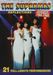 Supremes: Reflections: Definitive, DVD