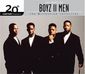 Boyz Ii Men: Legacy (Greatest Hits), CD