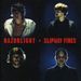 Razorlight: Slipway Fires (UK-Version), CD