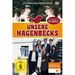Unsere Hagenbecks - Die komplette Serie, 10 DVDs
