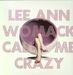 Lee Ann Womack: Call Me Crazy, LP