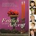 Various Artists: Festlich In Den Advent, CD