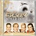 Edlseer: Stille Zeit, CD