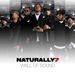 Naturally 7: Wall Of Sound, CD