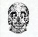 Black Ghosts: Black Ghosts, CD