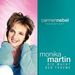 Monika Martin: Carmen Nebel präsentiert Monika Martin: Die Macht der Träume, CD