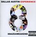 Dallas Austin Experimen: 8dazeaweakend, CD